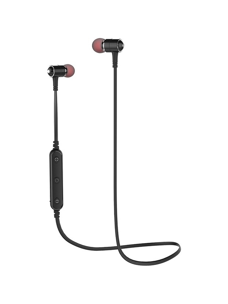 Bluetooth наушники MP3/MP4 AWEI (B930BL) черные